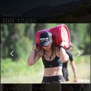 Meet your Posher, Aliah